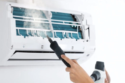 AC Service in Vadodara