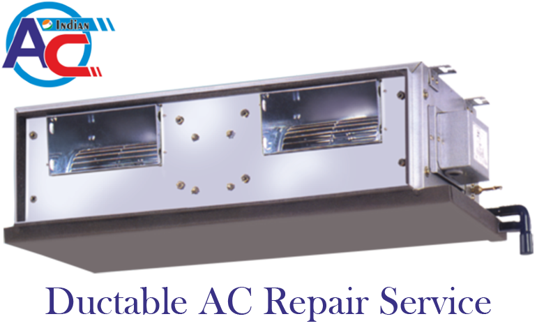 Ductable AC Repair Service