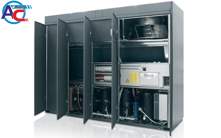Precision AC Repair Service